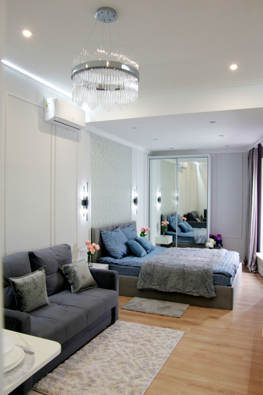 Фотография Коттеджа Частный дом Комфортный дом в историческом квартале у музея Лермонтова