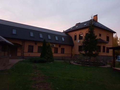 Фотографии базы отдыха
БутовоДом