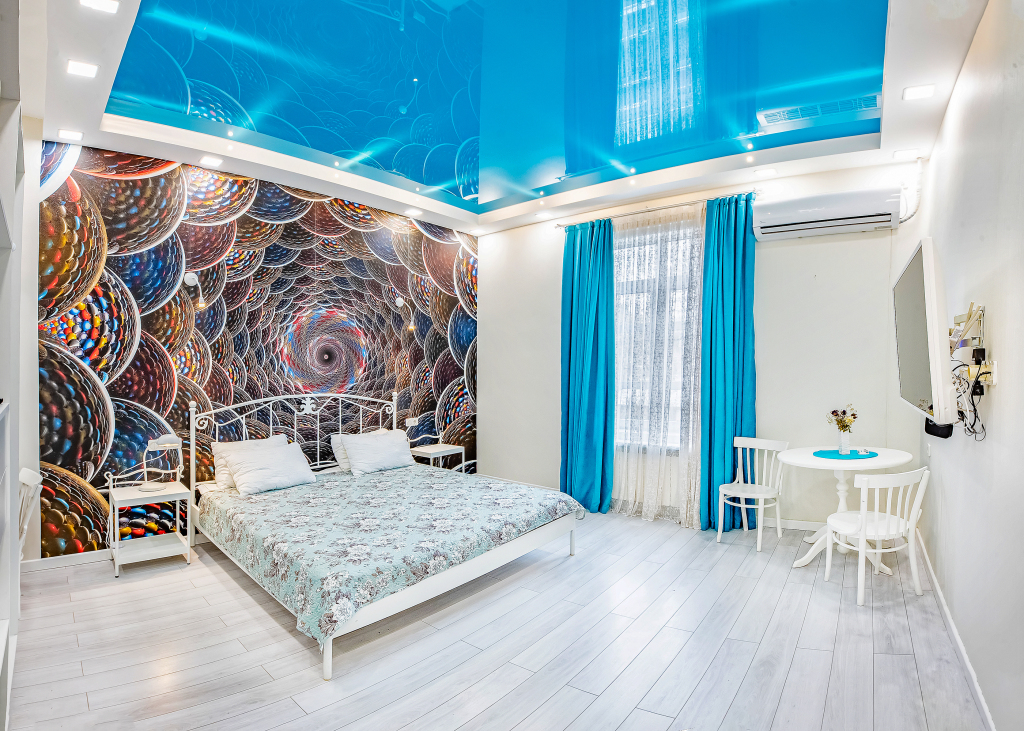 Фотография квартиры Апартаменты Cozy apartment in OLD town center