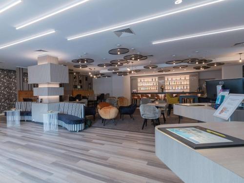 Фотография гостиницы Mercure Hannover Oldenburger Allee