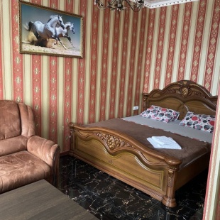 Фотография квартиры Апартаменты на Свердлова