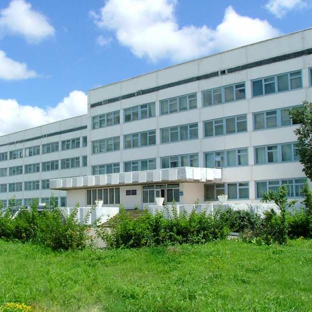 Фотография достопримечательности Приморский научно-исследовательский институт сельского хозяйства