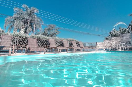 Фотография мини отеля Pousada do Lago