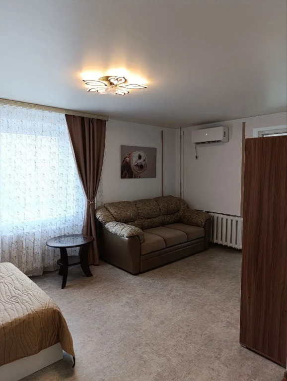 Фотография квартиры Квартира на Ленинском