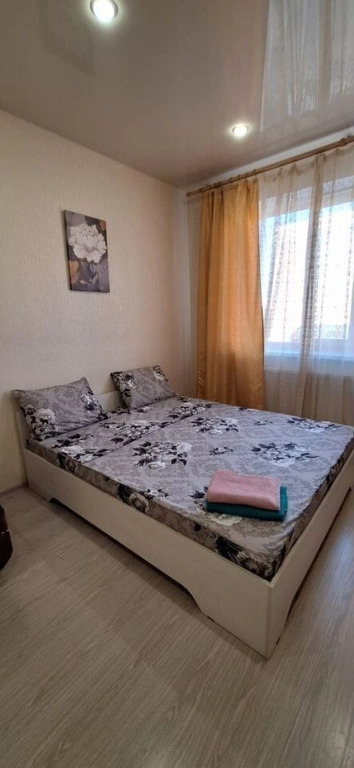 Фотография квартиры Квартира на Восточно-Кругликовской 28/3