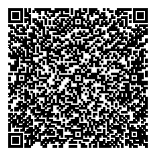 QR код базы отдыха Берег