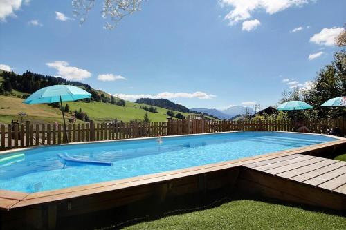 Фотография гостиницы L'Alpage