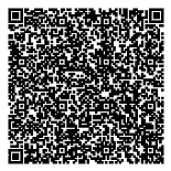 QR код гостиницы Аквапарк