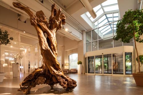 Фотография гостиницы Cosmo Hotel Palace