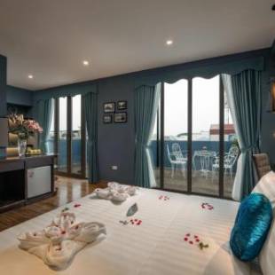 Фотографии гостиницы
Serene Boutique Hotel & Spa