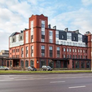 Фотография гостиницы Willing