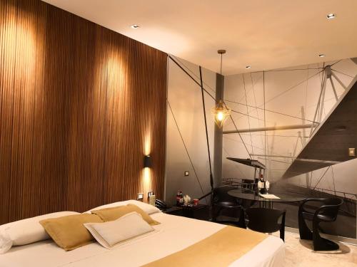 Фотография гостиницы Hotel Las Lomas