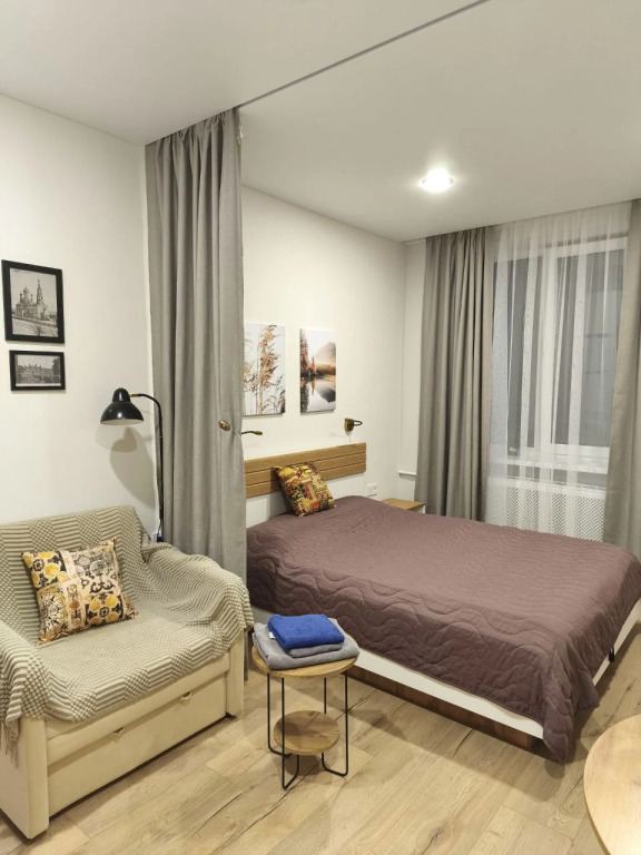 Фотография квартиры Апартаменты в Центре Города Брест