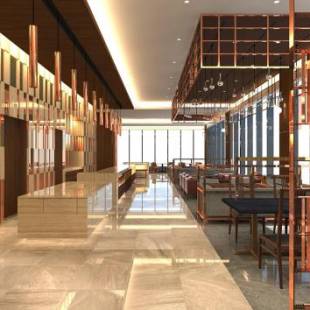 Фотографии гостиницы
Candeo Hotels Nankai Wakayama