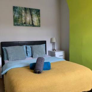 Фотографии гостевого дома
Winstanley House