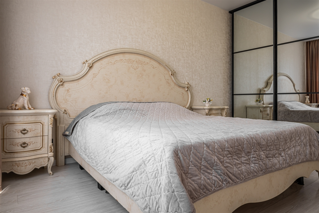 Фотография квартиры Квартира Уютная на Гражданской 1/1