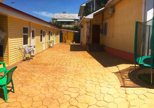 Фотография гостевого дома Велена