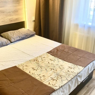 Фотография квартиры Top House (Топ Хаус) на площади Свободы