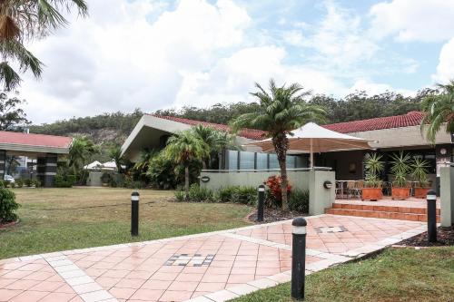 Фотографии гостиницы
Salisbury Hotel Motel