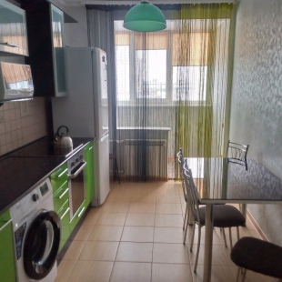 Фотография квартиры Квартира Уютная в Самом Центре Степного Г.Оренбург