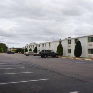 Фотографии гостиницы
Motel 6-Seekonk, MA - Providence East