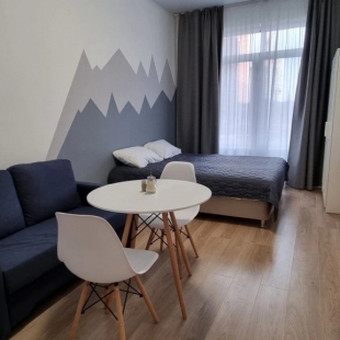 Фотография квартиры Квартира Космонавтов 11 4