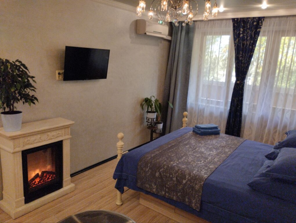 Фотография квартиры Апартаменты Оливия