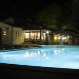 Фотография гостиницы Antica Stazione