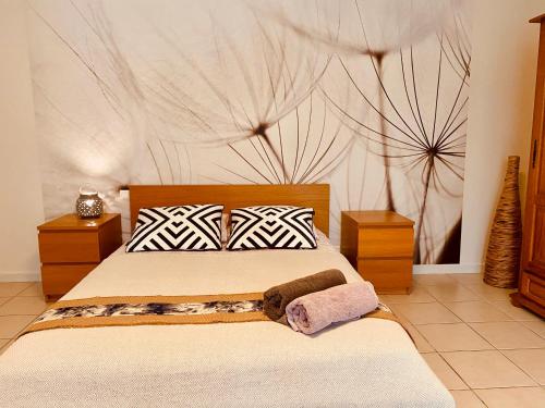 Фотография мини отеля Mas des Tournevents