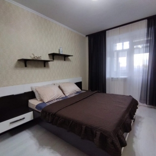 Фотография квартиры Апартаменты 2-х комнатная квартира на Университетской 29