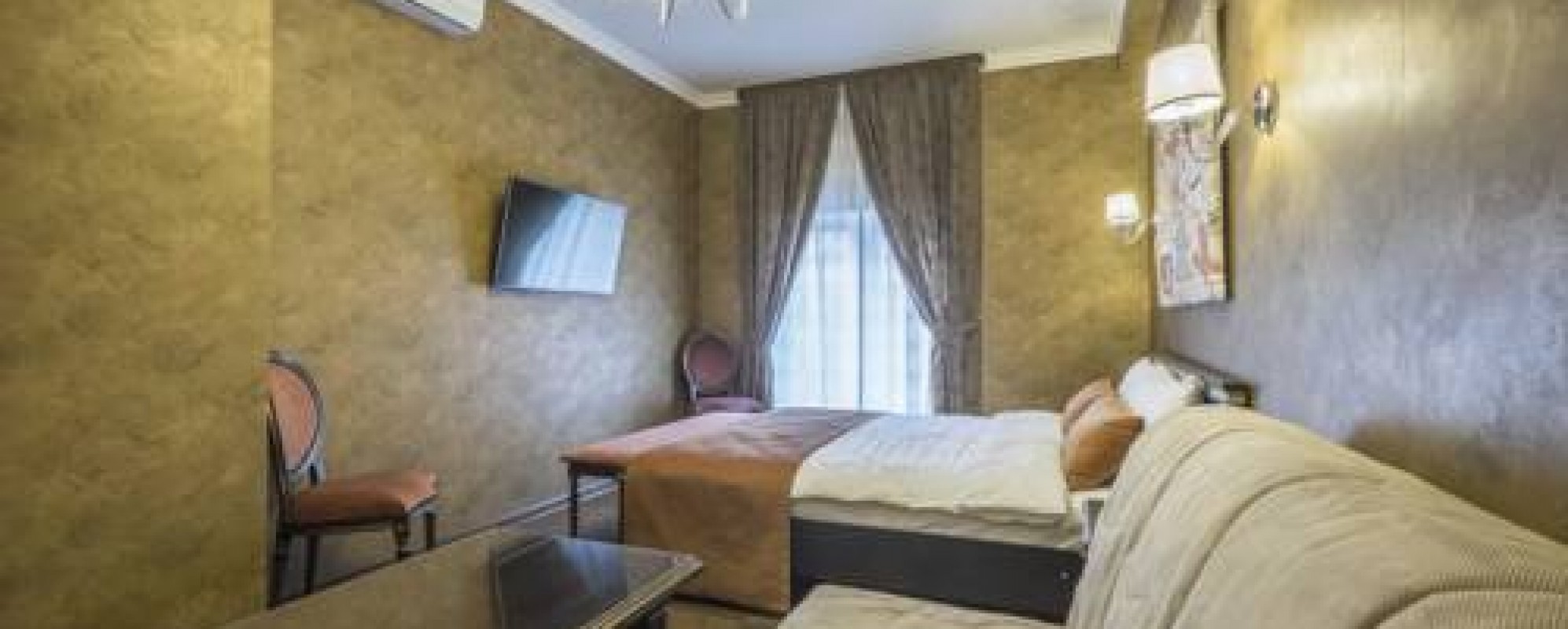 Фотографии гостиницы
Погости.ру на Тульской