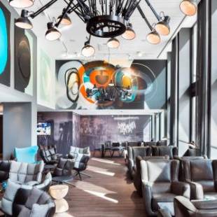 Фотографии гостиницы 
            Motel One Basel