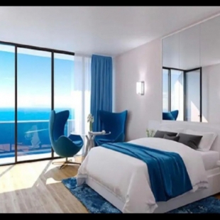 Фотография квартиры Апартаменты Official Orbi City