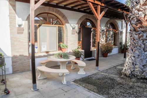 Фотография гостевого дома El Rincon De Las Bardenas