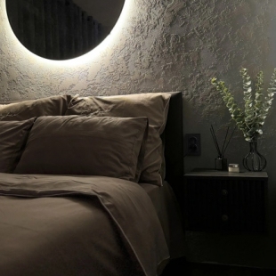 Фотография квартиры Квартира Апартаменты в стиле LOFT