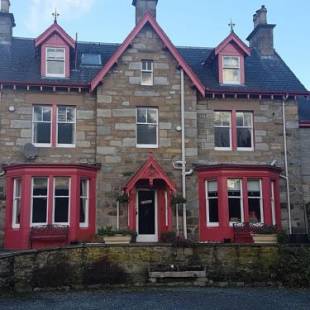 Фотографии гостевого дома
Carra Beag Guest House