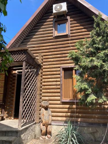 Фотография гостевого дома VER