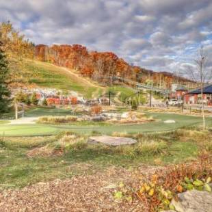 Фотографии гостевого дома
Cachet Crossing