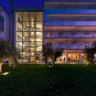 Фотографии гостиницы 
            Eureka Palace Hotel Spa Resort