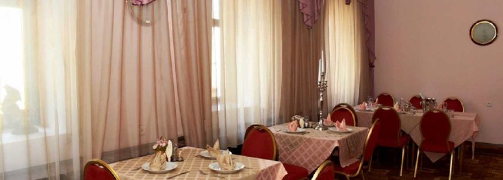 Фотография кафе Кафе "Лира"