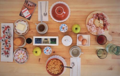 Фотография гостевого дома Guest House Bella Onda