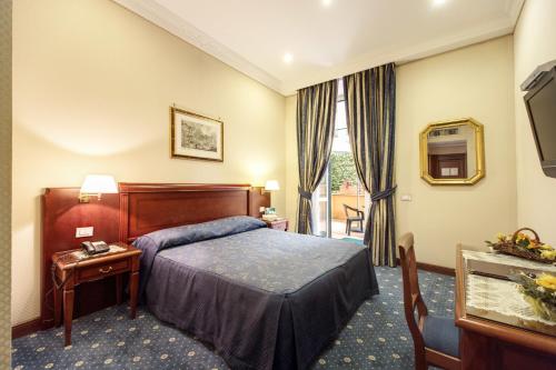 Фотография гостиницы Hotel Artorius