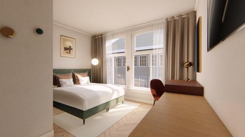 Фотография гостиницы Anegang Boutique Hotel