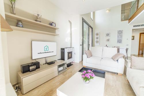 Фотографии гостевого дома
Casa ALCANADA 1