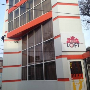 Фотография хостела Лофт