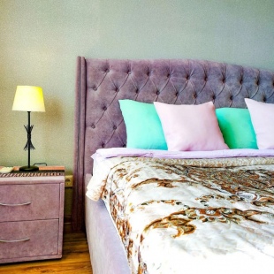 Фотография квартиры Апартаменты Mango Velvet