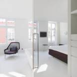 Фотография гостиницы Zenden Hotel Maastricht