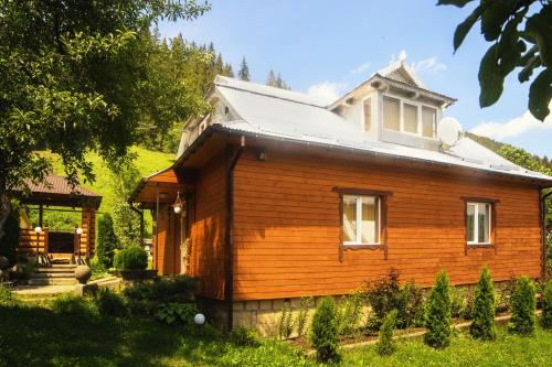 Фотография гостевого дома Кармель