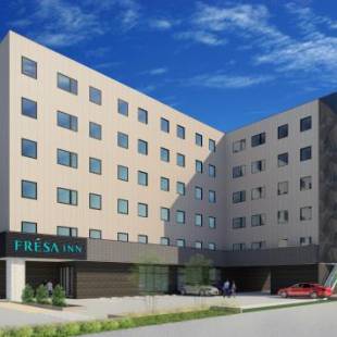 Фотографии гостиницы
Sotetsu Fresa Inn Kamakura-Ofuna Higashiguchi