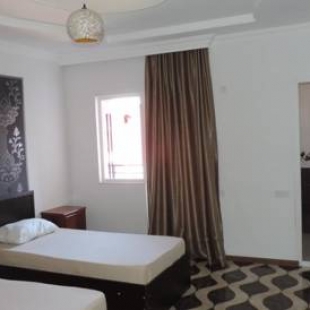 Фотография гостиницы katrin